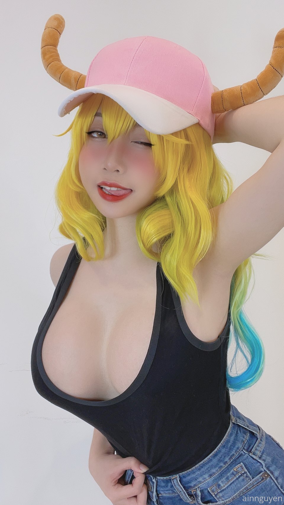 Lucoa [9P-2MB]