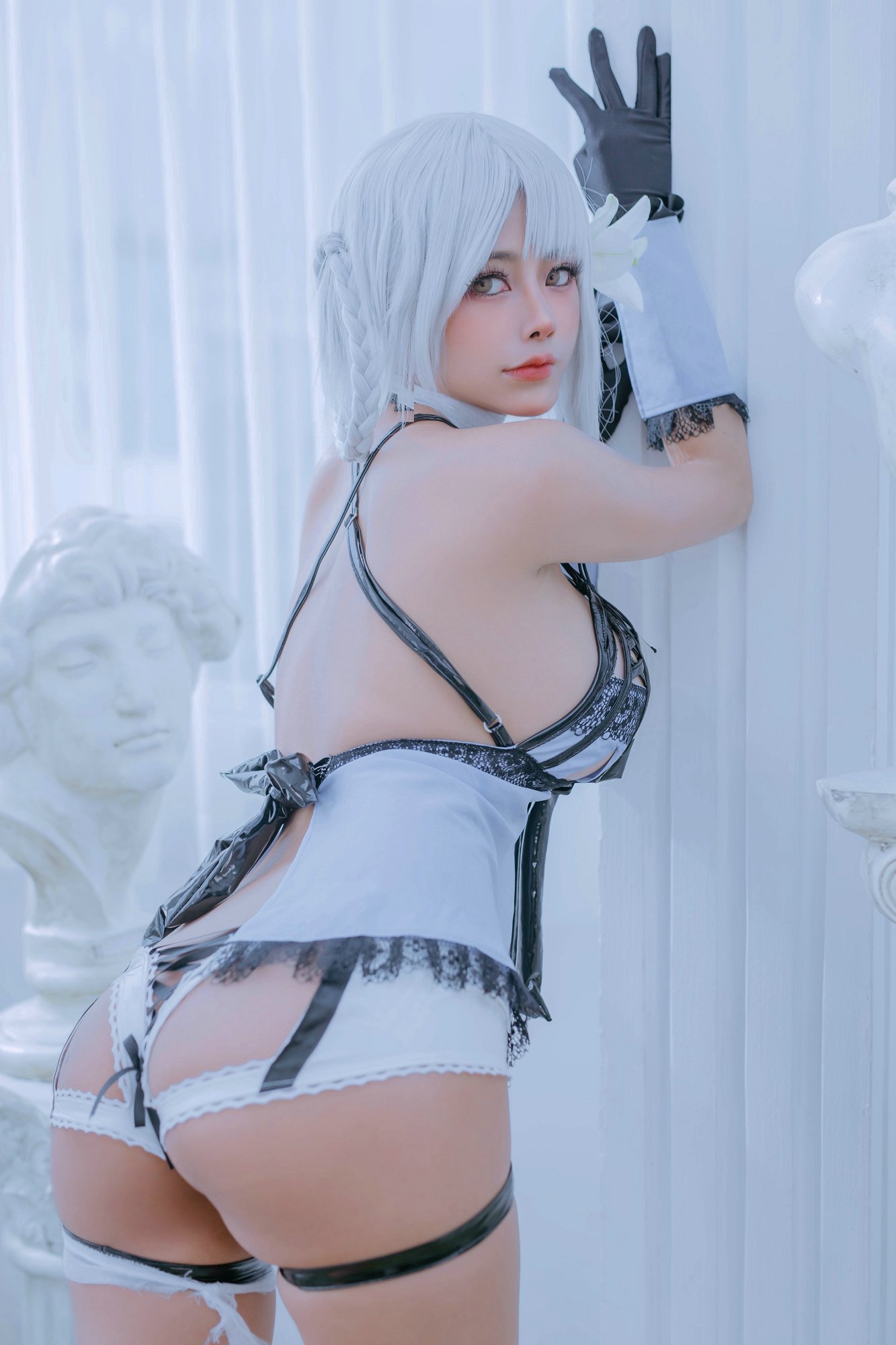 Kainé [25P-27MB]