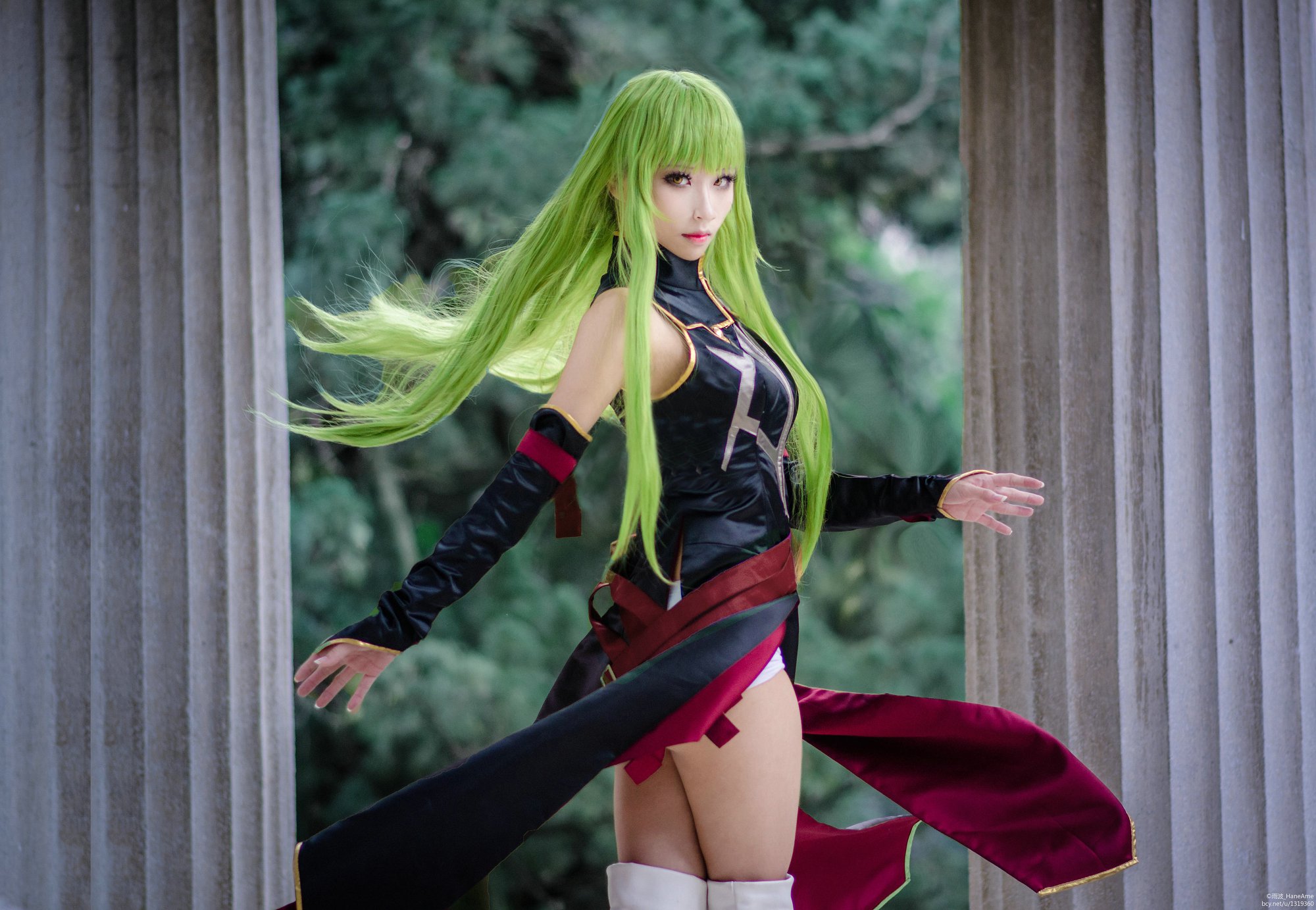 Code geass CC [9P 4.59 MB]