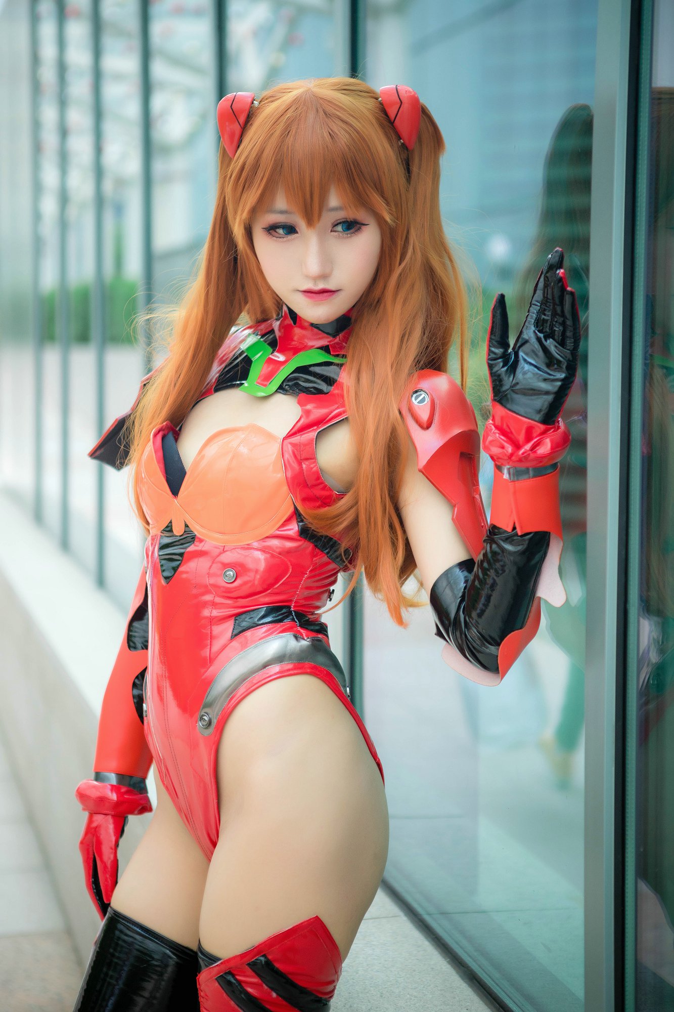 Asuka [16P-137MB]