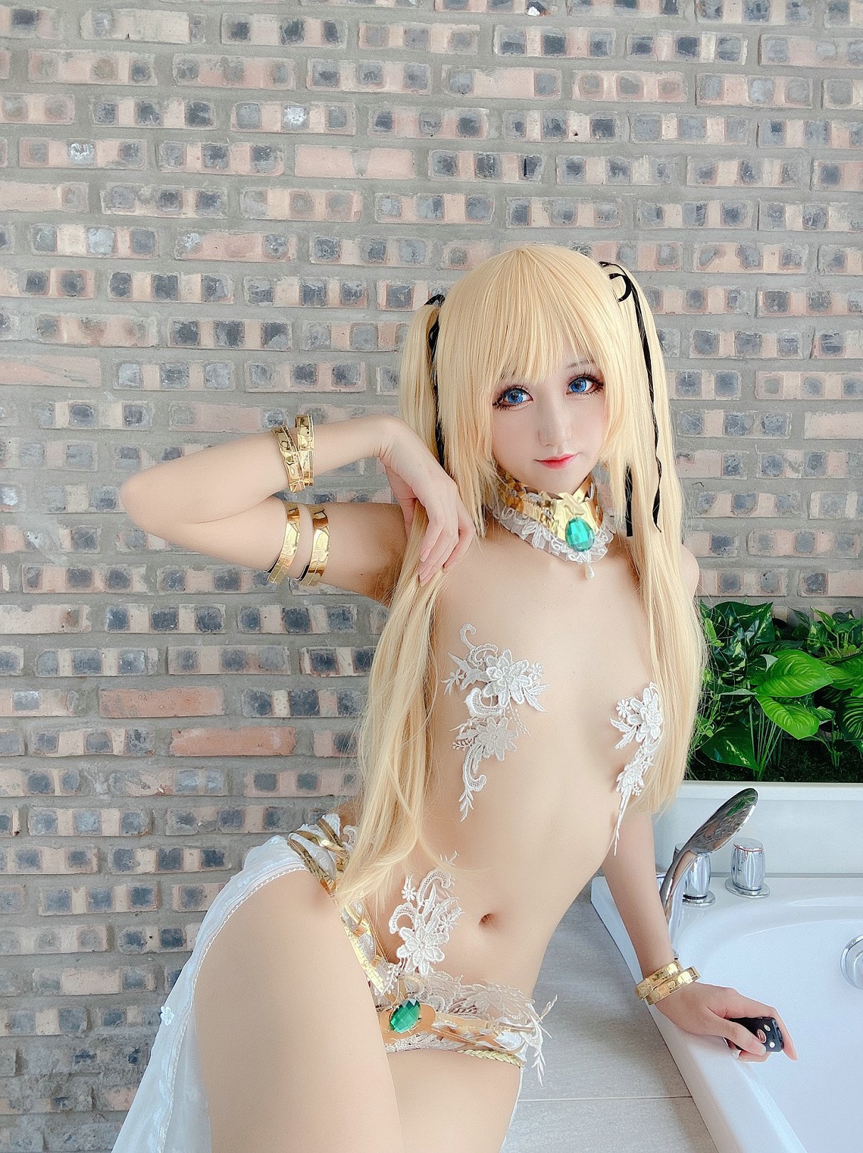 Marie Rose – Selfie [30P-59.7MB]