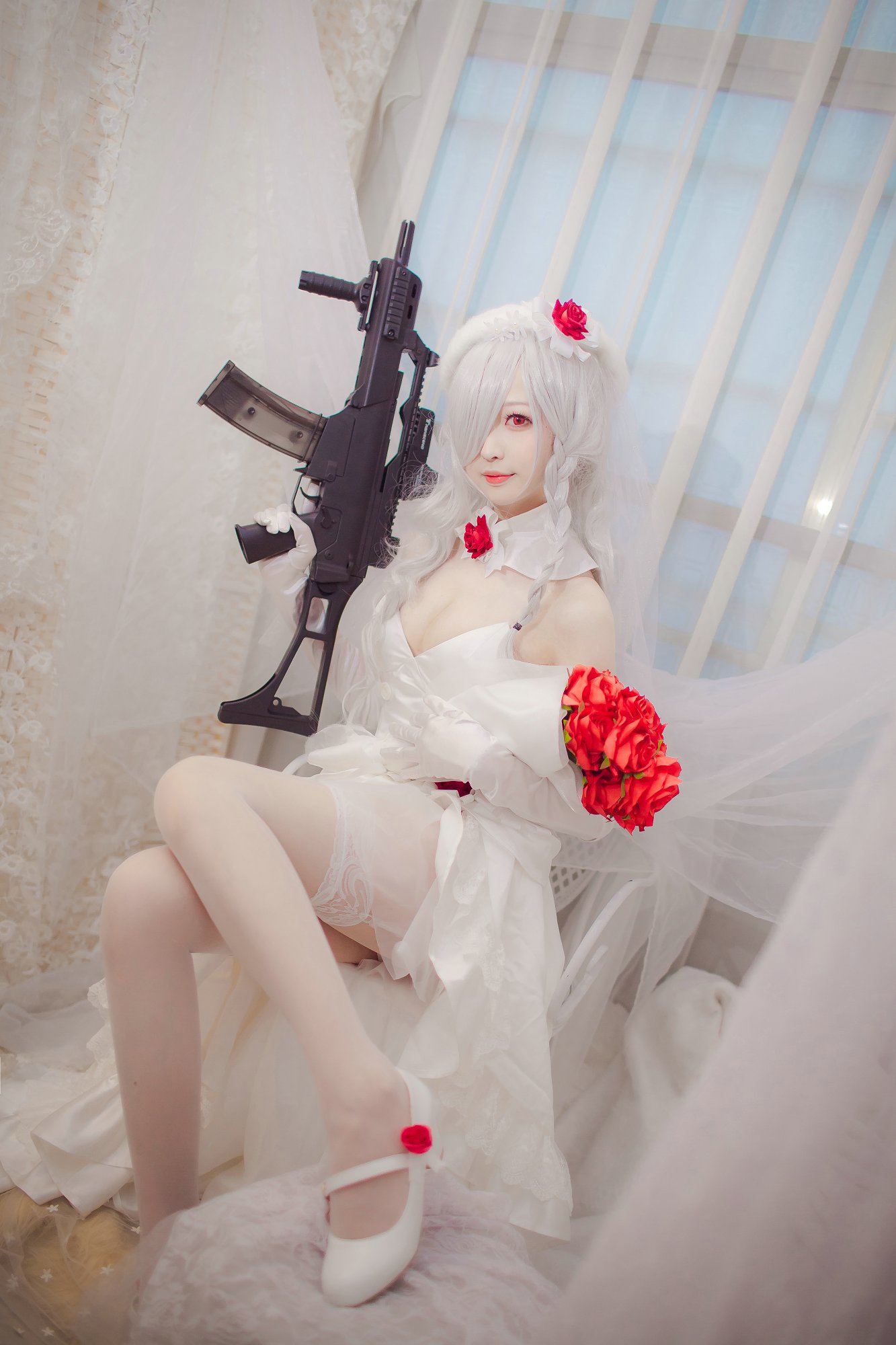 G36C [18P-151MB]