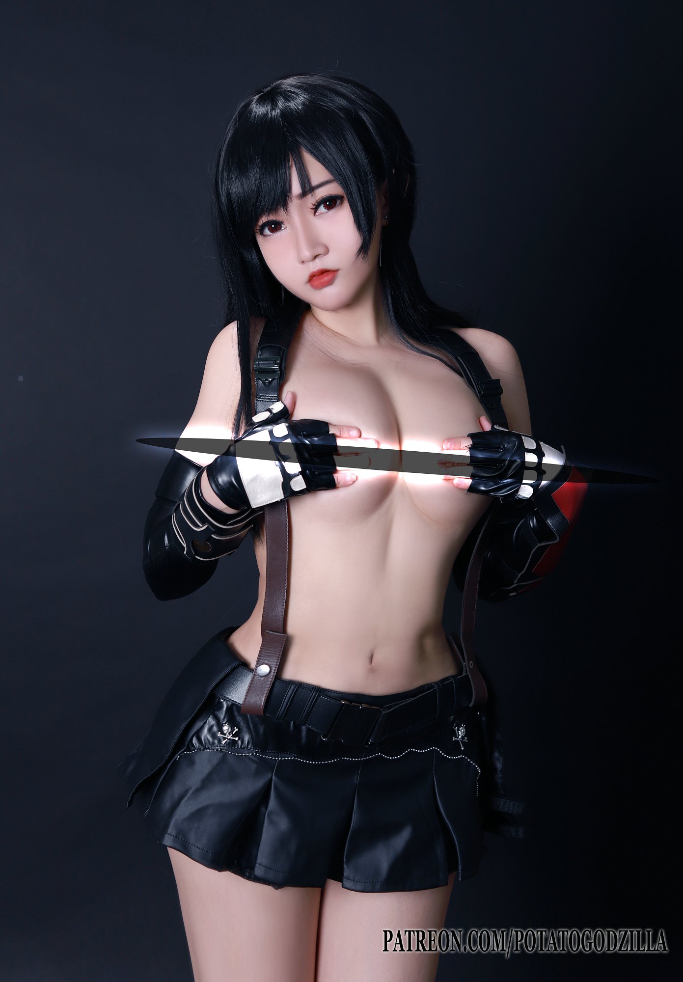 Tifa [97P 488.07 MB]