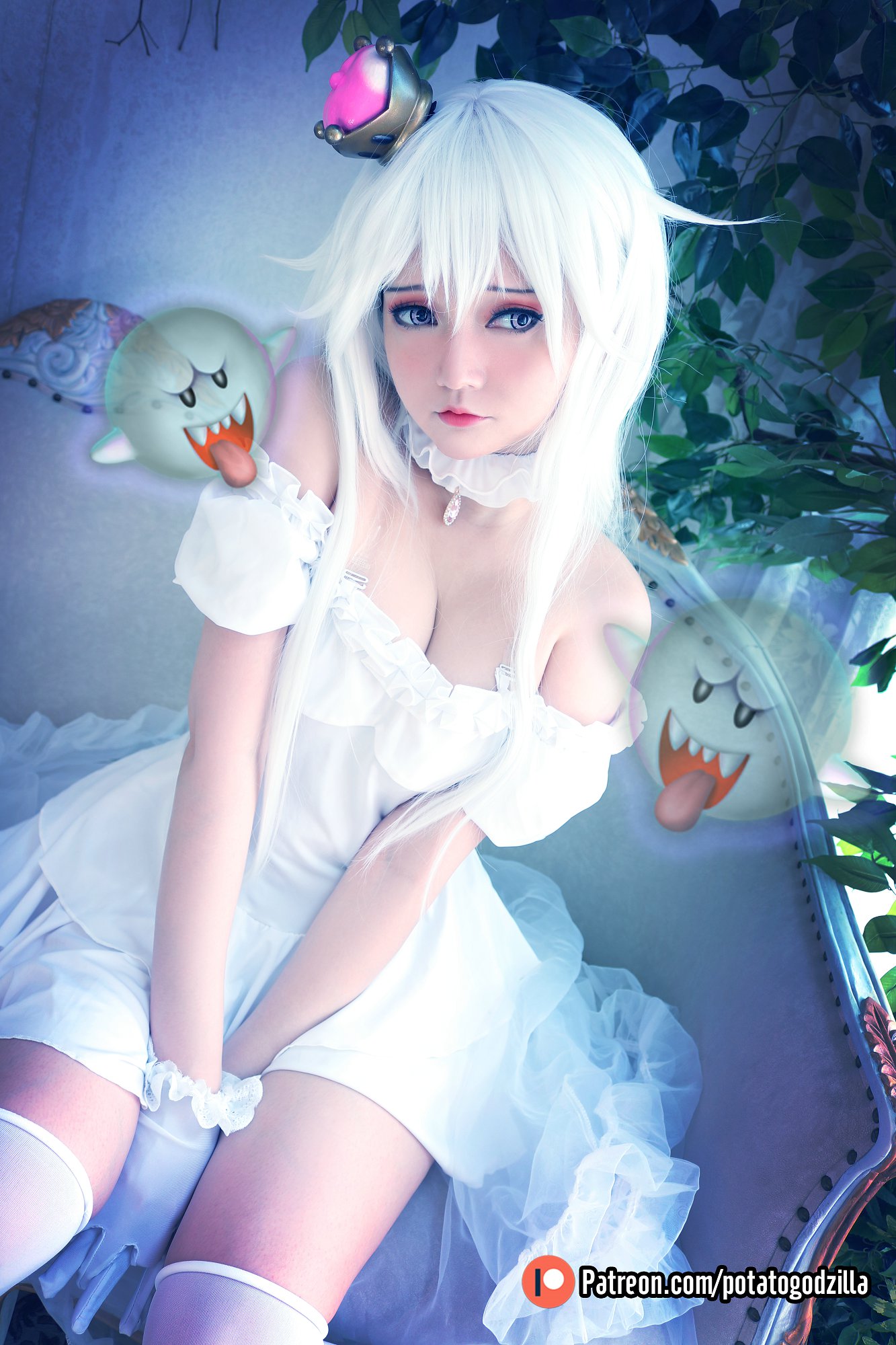 Boosette [26P 295.57 MB]